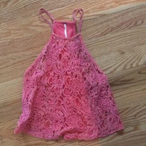 Free People Camisole Top